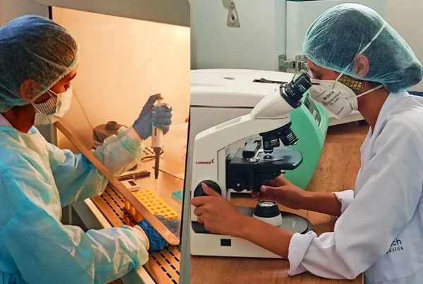 Medtech Diagnostic