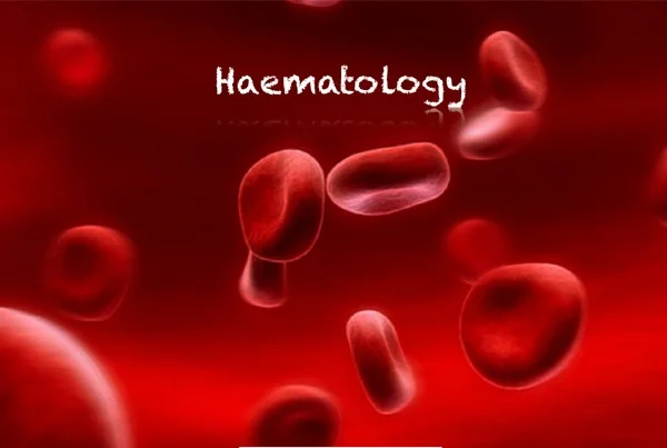 HEMOPHILIA PANEL