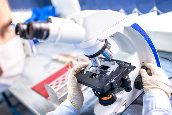 Clinical Pathology